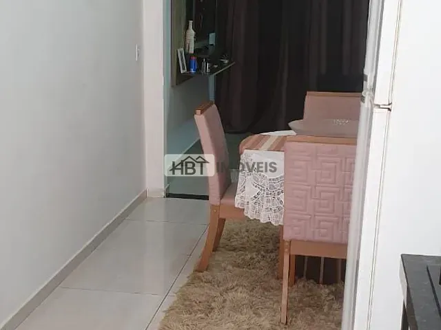 Casa 1 quarto e 2 banheiros, à venda, no bairro Vila Jardim Celina em Bauru