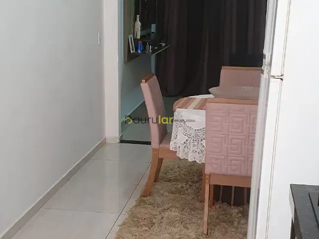 Casa 1 quarto e 2 banheiros, à venda, no bairro Vila Jardim Celina em Bauru