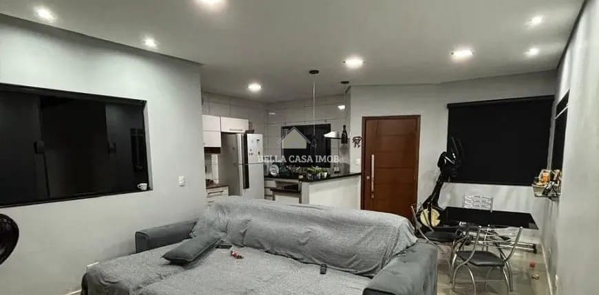 Casa, 2 quartos, 126 m² - Foto 11