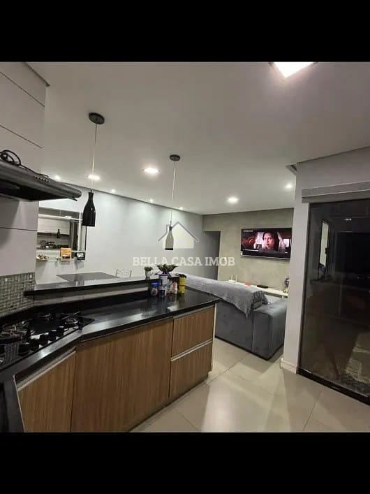 Casa, 2 quartos, 126 m² - Foto 3