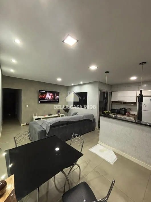 Casa, 2 quartos, 126 m² - Foto 2