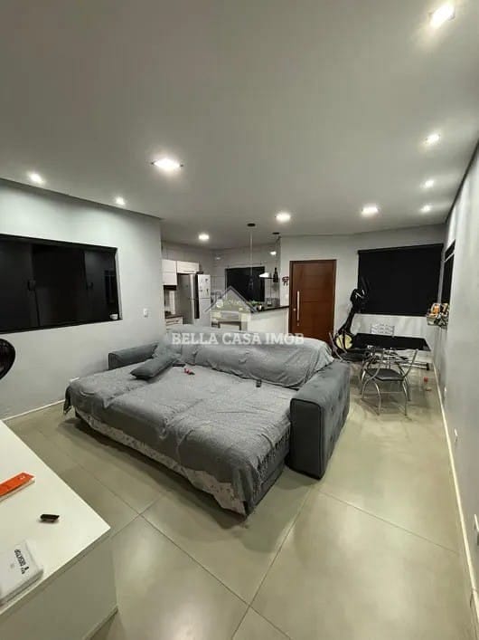 Casa, 2 quartos, 126 m² - Foto 1