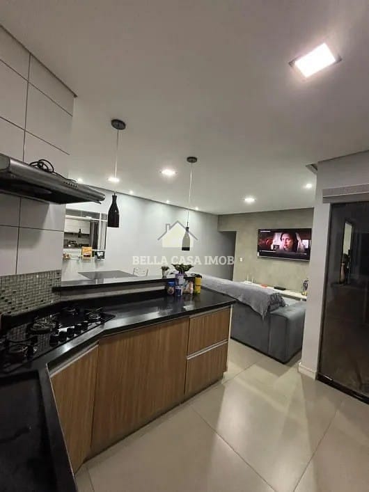 Casa, 2 quartos, 126 m² - Foto 12