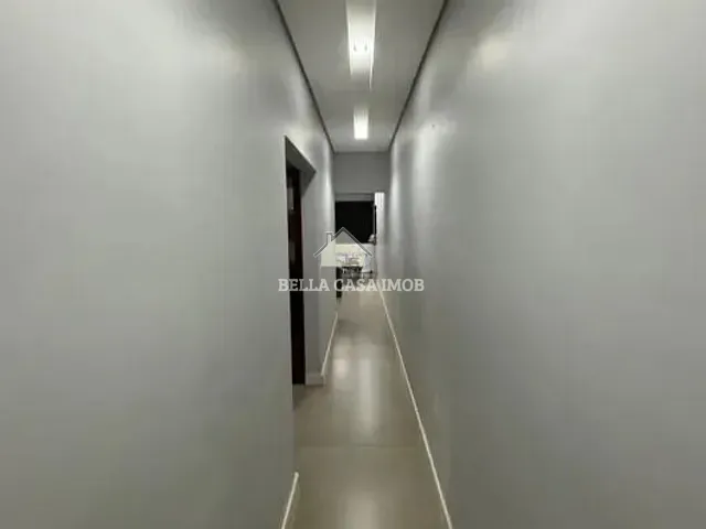 Casa com 126m² 2 quartos e 3 banheiros, à venda, no bairro Jardim Santa Rosa em Sorocaba