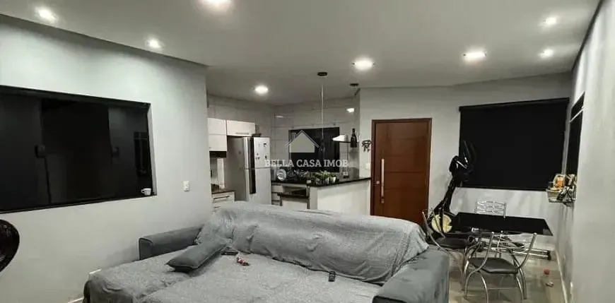 Casa, 2 quartos, 126 m² - Foto 12