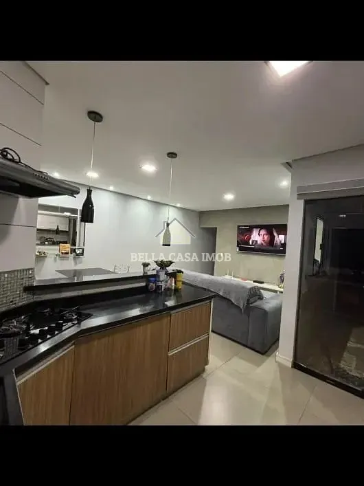 Casa, 2 quartos, 126 m² - Foto 4