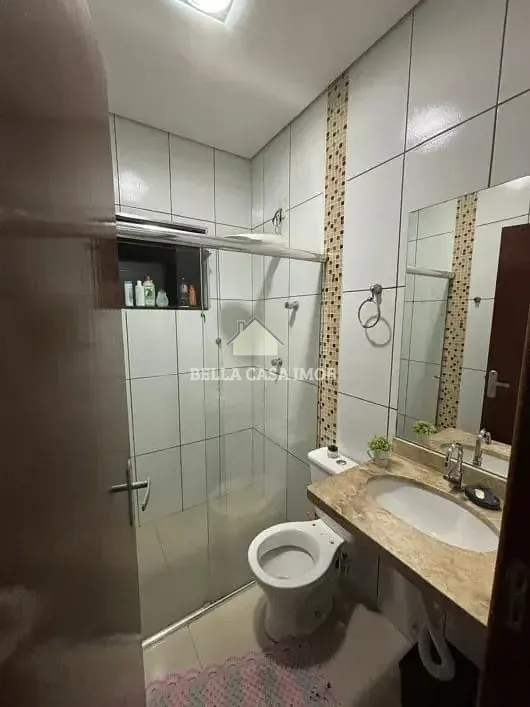 Casa, 2 quartos, 126 m² - Foto 8