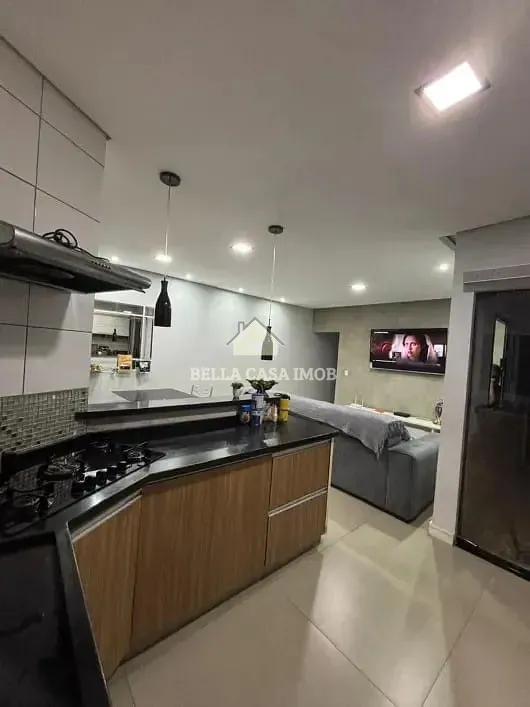 Casa, 2 quartos, 126 m² - Foto 3