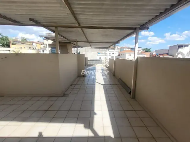 Casa com 55m² 2 quartos e 1 banheiro, para alugar, no bairro Vila Mazzei em São Paulo
