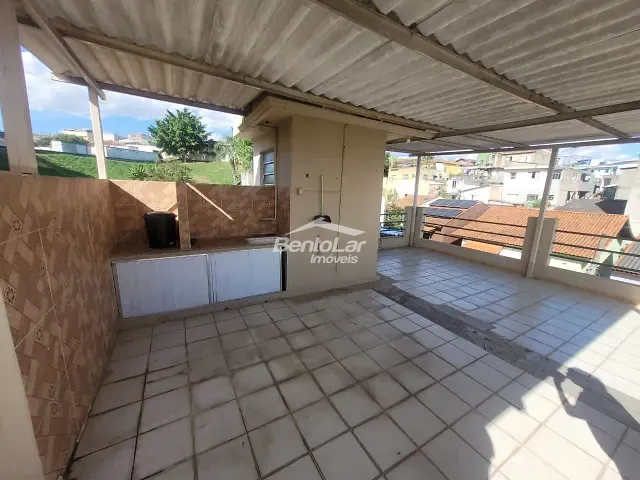 Casa com 55m² 2 quartos e 1 banheiro, para alugar, no bairro Vila Mazzei em São Paulo