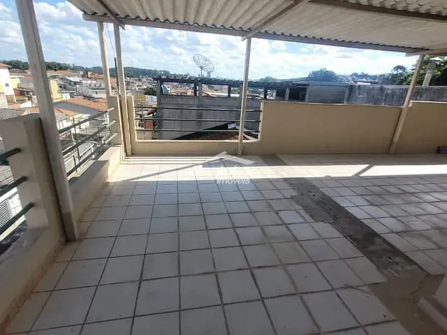 Casa com 55m² 2 quartos e 1 banheiro, para alugar, no bairro Vila Mazzei em São Paulo