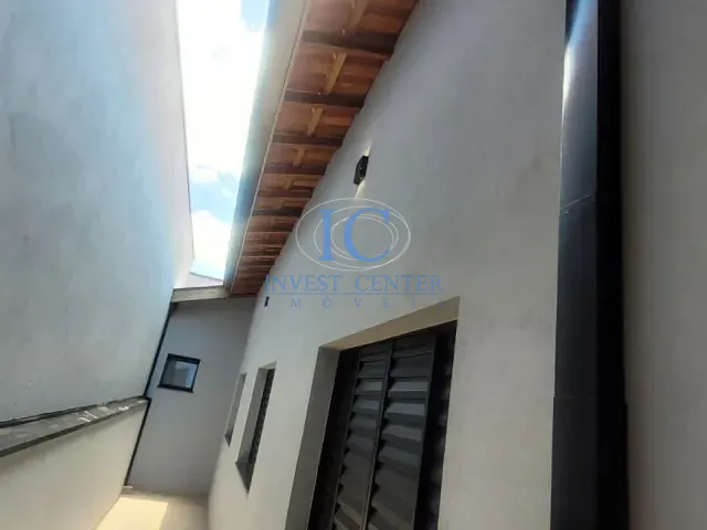 Casa com 125m² 3 quartos e 2 banheiros, à venda, no bairro Vila Pires da Cunha em Indaiatuba