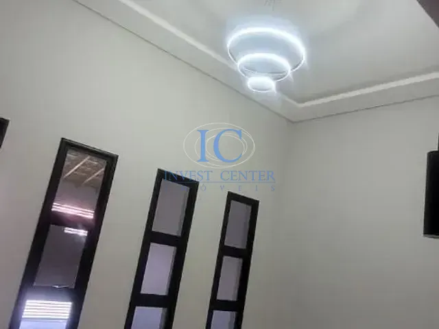Casa com 125m² 3 quartos e 2 banheiros, à venda, no bairro Vila Pires da Cunha em Indaiatuba