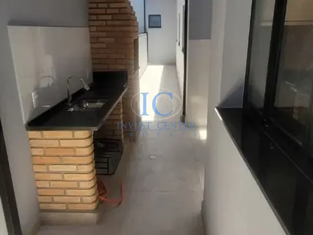 Casa com 125m² 3 quartos e 2 banheiros, à venda, no bairro Vila Pires da Cunha em Indaiatuba