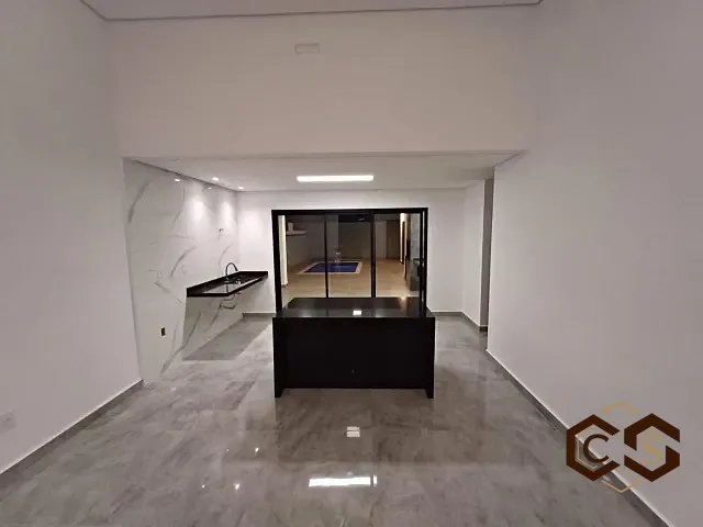 Casa com 312m² 3 quartos e 4 banheiros, à venda, no bairro Vale das Laranjeiras em Indaiatuba