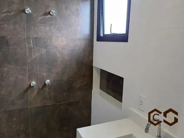 Casa com 312m² 3 quartos e 4 banheiros, à venda, no bairro Vale das Laranjeiras em Indaiatuba
