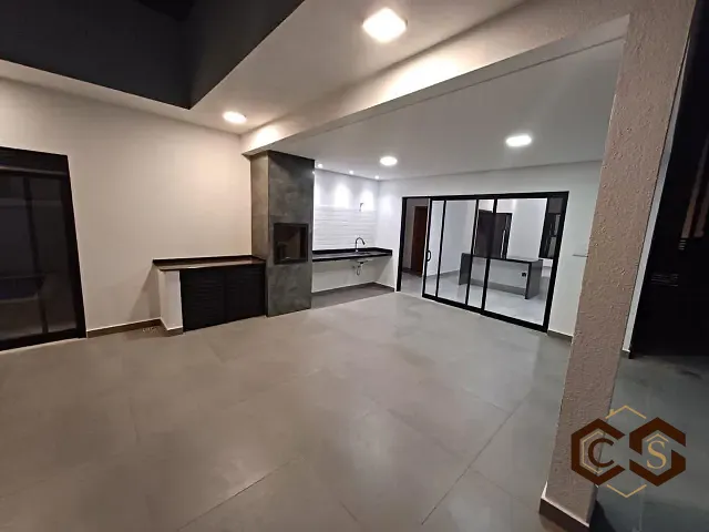 Casa com 312m² 3 quartos e 4 banheiros, à venda, no bairro Vale das Laranjeiras em Indaiatuba