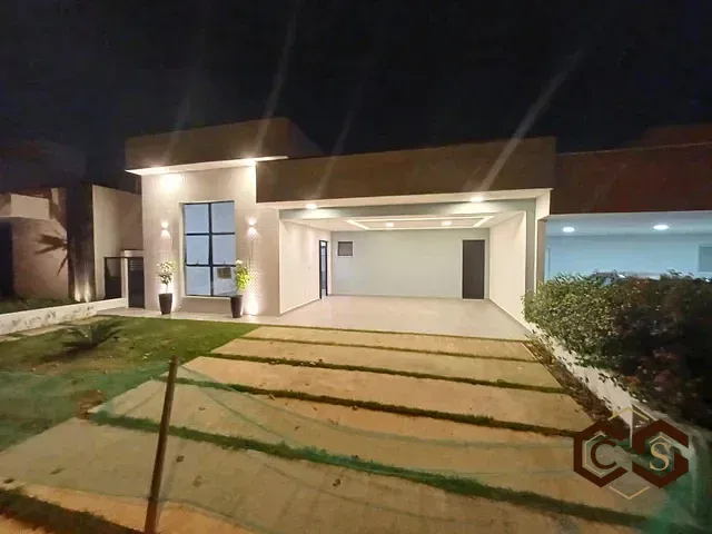 Casa com 312m² 3 quartos e 4 banheiros, à venda, no bairro Vale das Laranjeiras em Indaiatuba