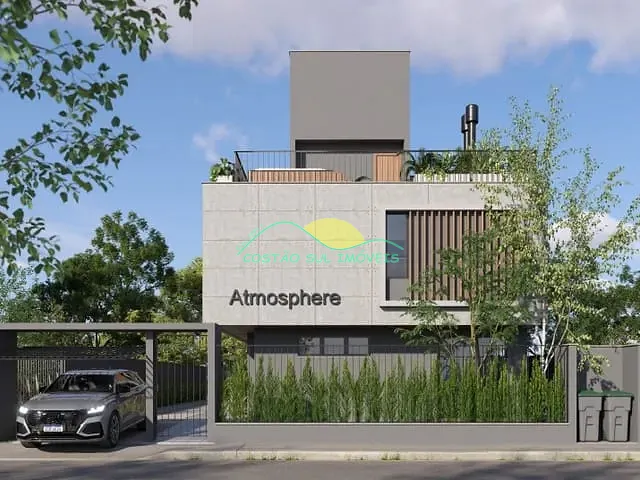 Casa com 165m² 3 quartos e 3 banheiros, à venda, no bairro Ribeirão da Ilha em Florianópolis