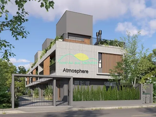 Casa com 165m² 3 quartos e 3 banheiros, à venda, no bairro Ribeirão da Ilha em Florianópolis