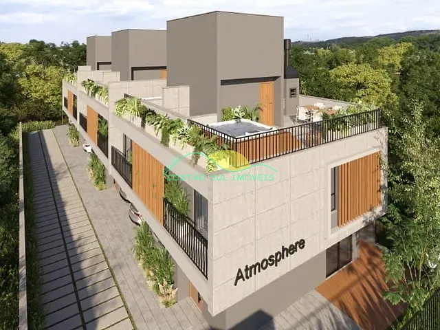 Casa com 165m² 3 quartos e 3 banheiros, à venda, no bairro Ribeirão da Ilha em Florianópolis