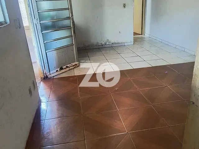 Casa com 125m² 3 quartos e 1 banheiro, à venda, no bairro Jardim Ivone em Bauru
