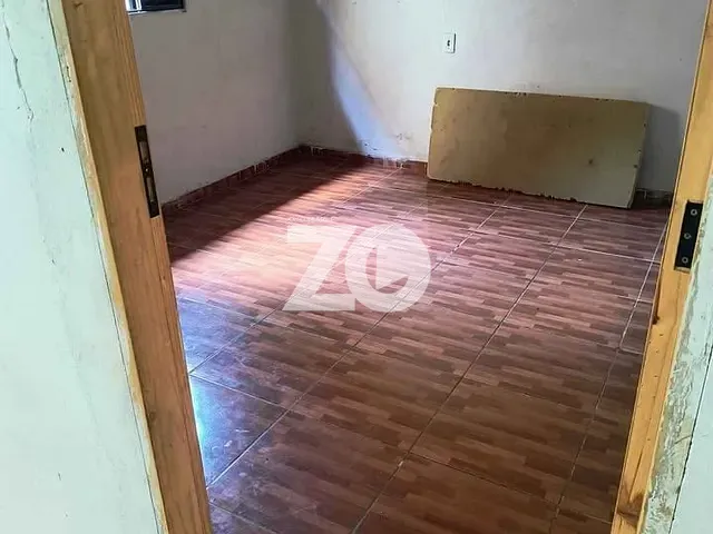 Casa com 125m² 3 quartos e 1 banheiro, à venda, no bairro Jardim Ivone em Bauru