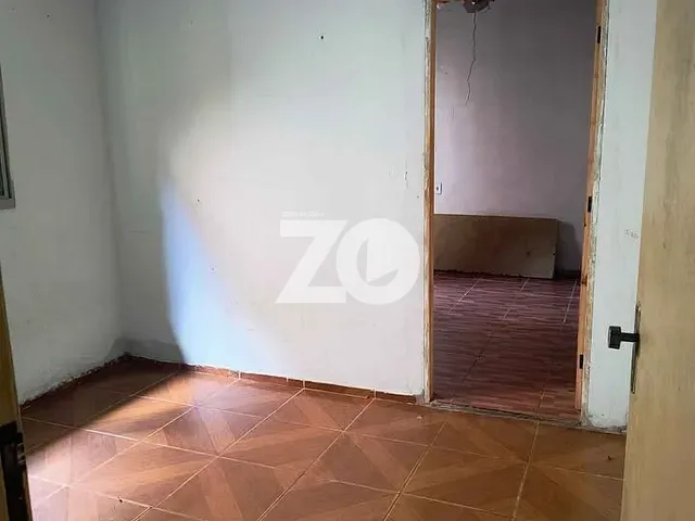Casa com 125m² 3 quartos e 1 banheiro, à venda, no bairro Jardim Ivone em Bauru