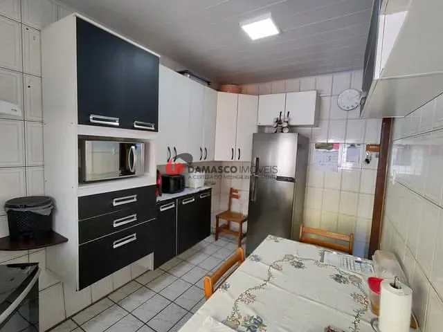 Casa com 228m² 1 quarto e 1 banheiro, à venda, no bairro Olímpico em São Caetano do Sul