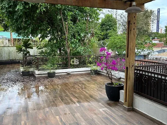 Casa para alugar, no bairro Pinheiros em São Paulo