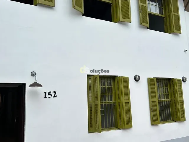 Casa para alugar, no bairro Pinheiros em São Paulo