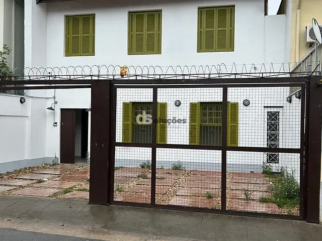 Casa para alugar, no bairro Pinheiros em São Paulo