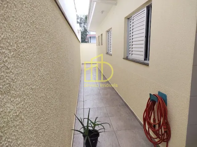Casa com 200m² 3 quartos e 1 banheiro, à venda, no bairro Wanel Ville em Sorocaba