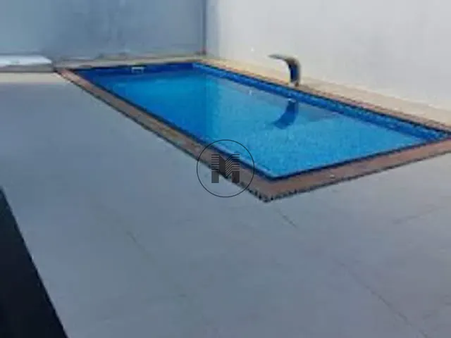 Casa com 495m² 3 quartos e 3 banheiros, à venda, no bairro Village Mantiqueira em Guaratinguetá