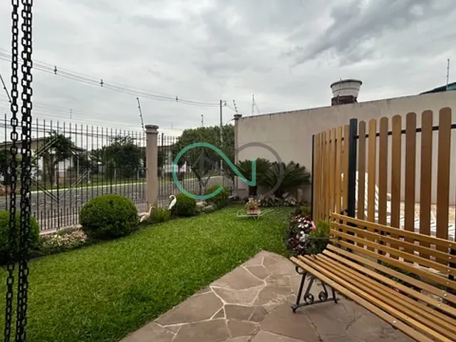 Casa com 576m² 3 quartos e 2 banheiros, à venda, no bairro Centenário em Sapiranga