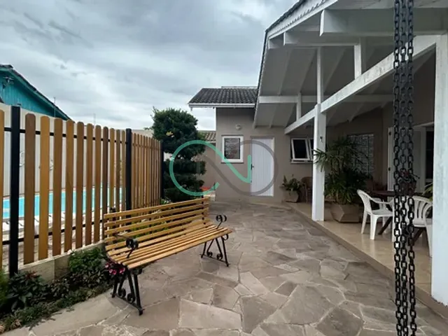 Casa com 576m² 3 quartos e 2 banheiros, à venda, no bairro Centenário em Sapiranga