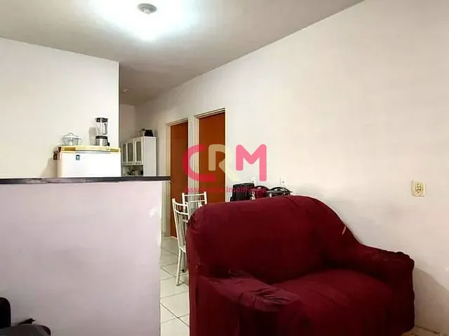 Casa com 160m² 2 quartos e 1 banheiro, à venda, no bairro Jardim Bosques de Santa Luzia em Taquaritinga
