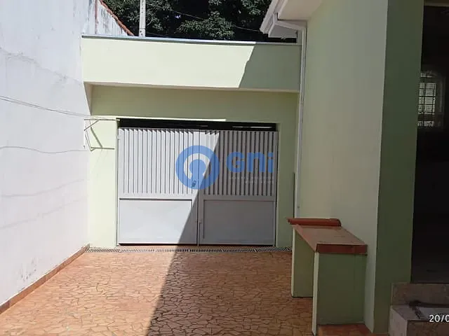 Casa 2 quartos e 2 banheiros, para alugar, no bairro Vila Carvalho em Sorocaba