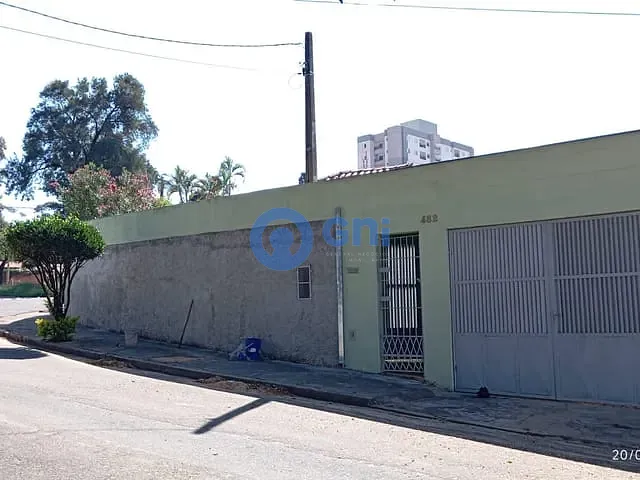 Casa 2 quartos e 2 banheiros, para alugar, no bairro Vila Carvalho em Sorocaba