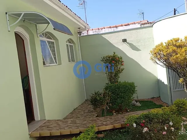 Casa 2 quartos e 2 banheiros, para alugar, no bairro Vila Carvalho em Sorocaba