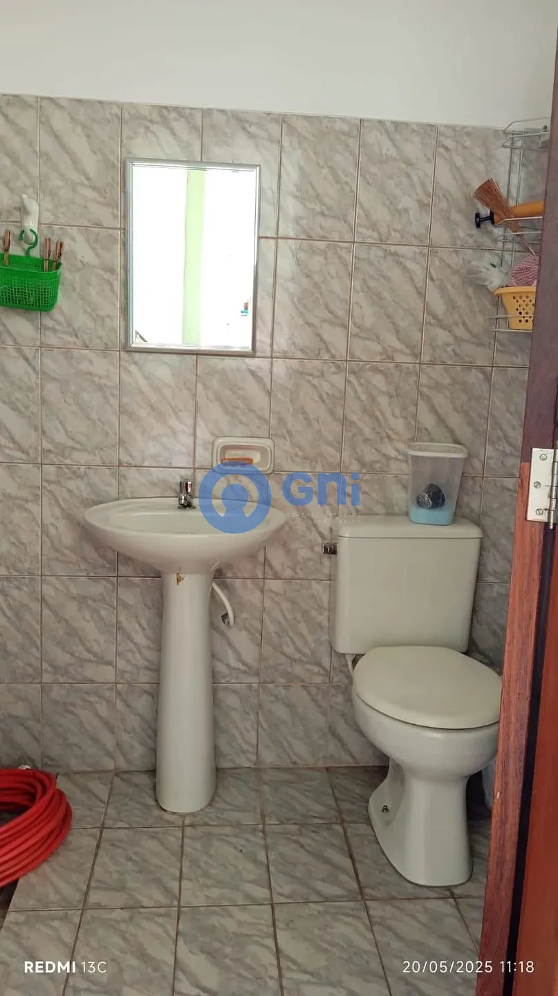Casa, 2 quartos, 132 m² - Foto 8