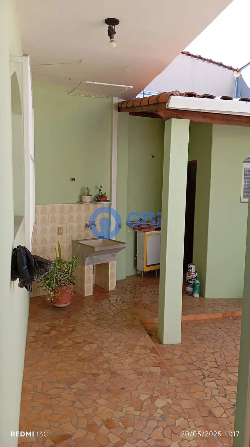 Casa, 2 quartos, 132 m² - Foto 6
