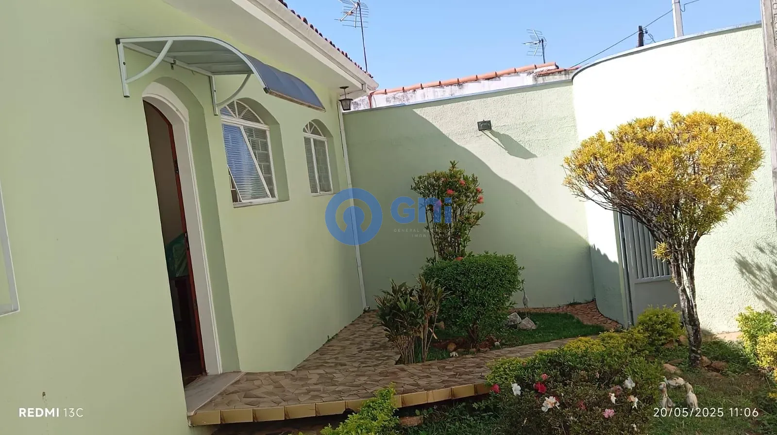 Casa, 2 quartos, 132 m² - Foto 1