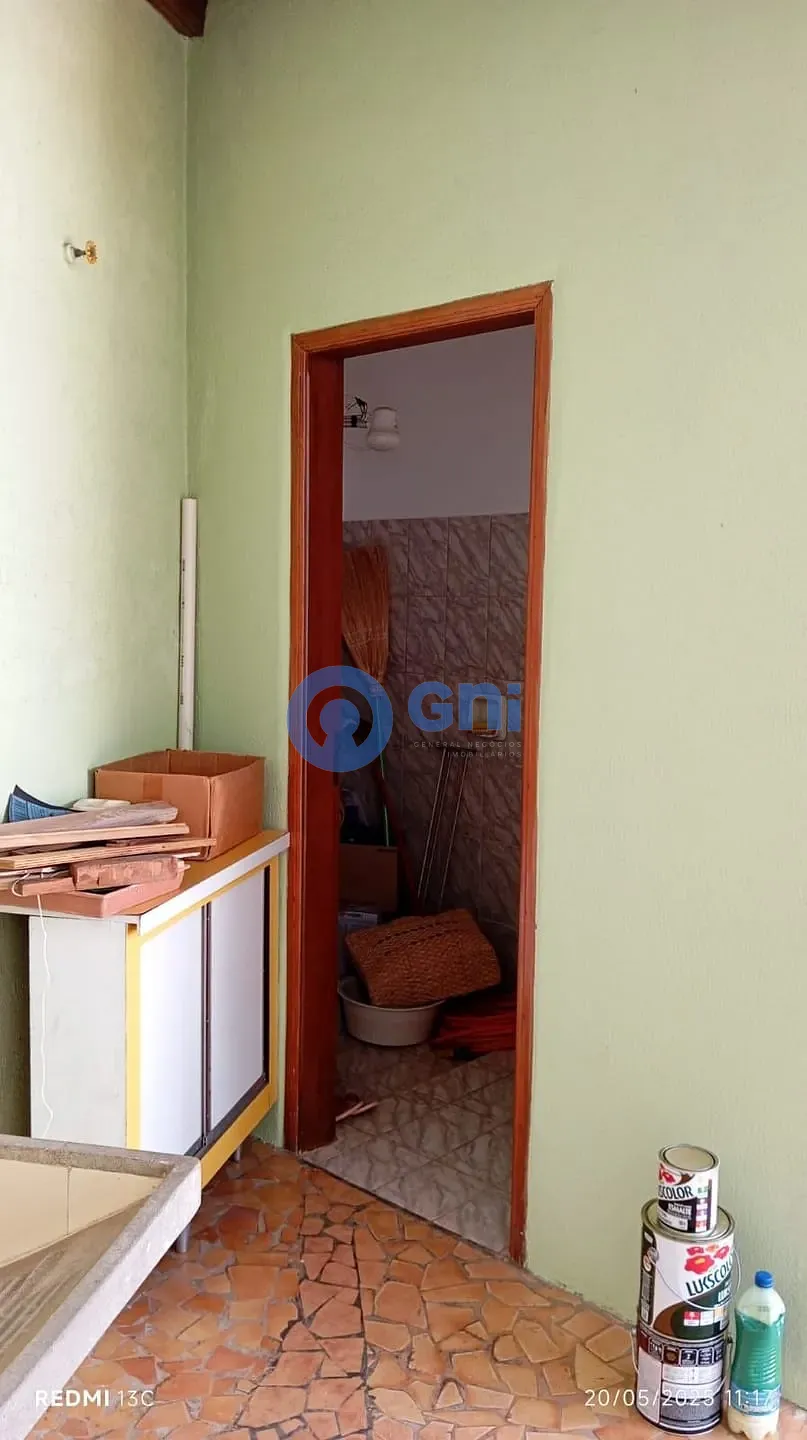Casa, 2 quartos, 132 m² - Foto 7