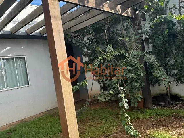 Casa com 240m² 3 quartos e 3 banheiros, à venda, no bairro Pinheiros em Sorriso