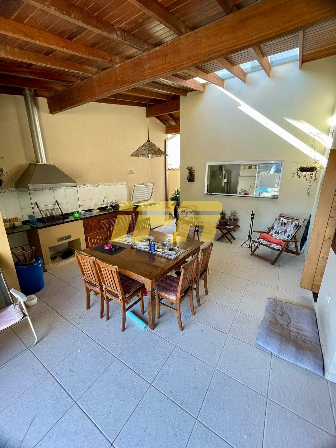 Casa, 4 quartos, 108 m² - Foto 16