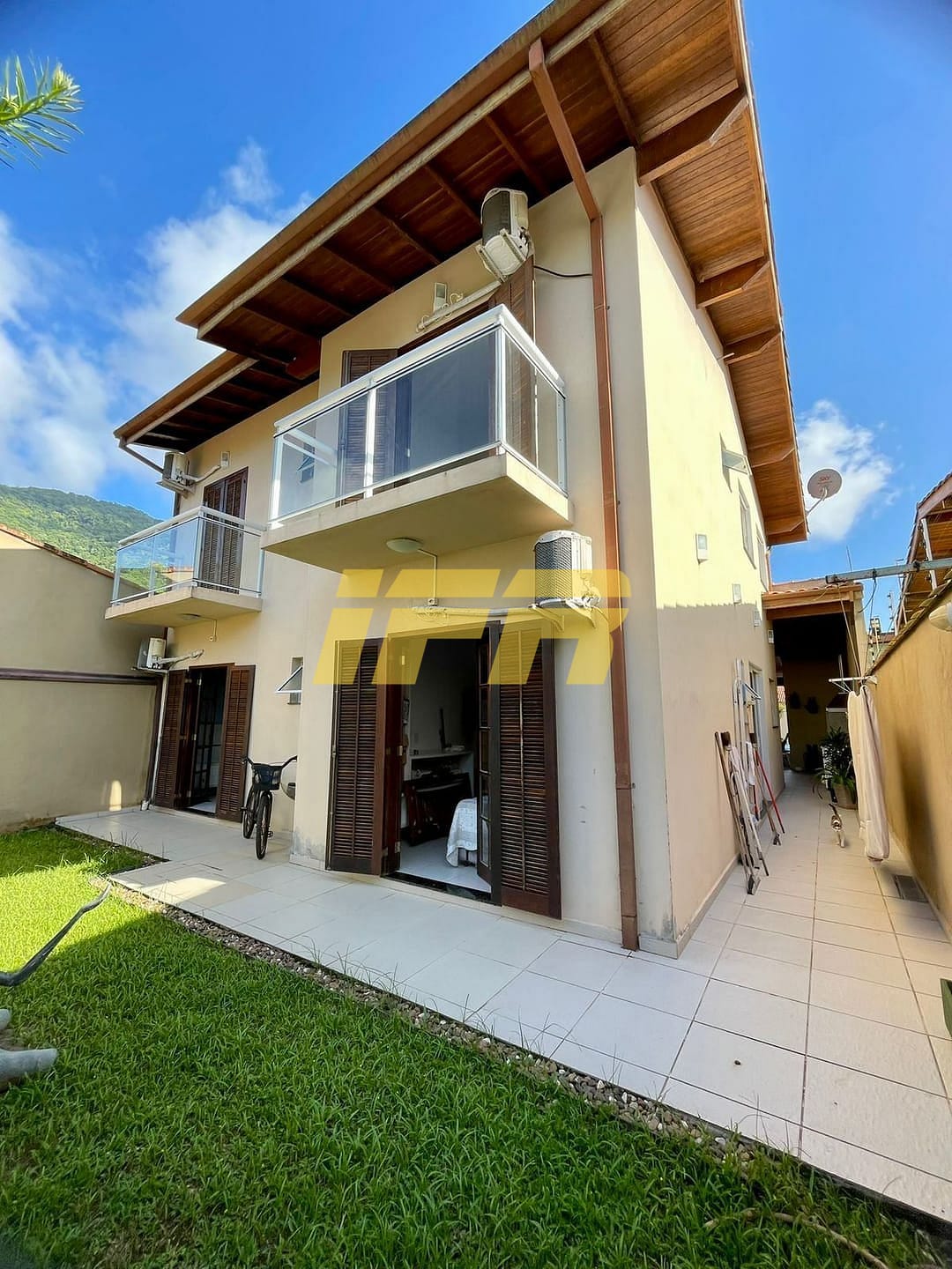 Casa, 4 quartos, 108 m² - Foto 3