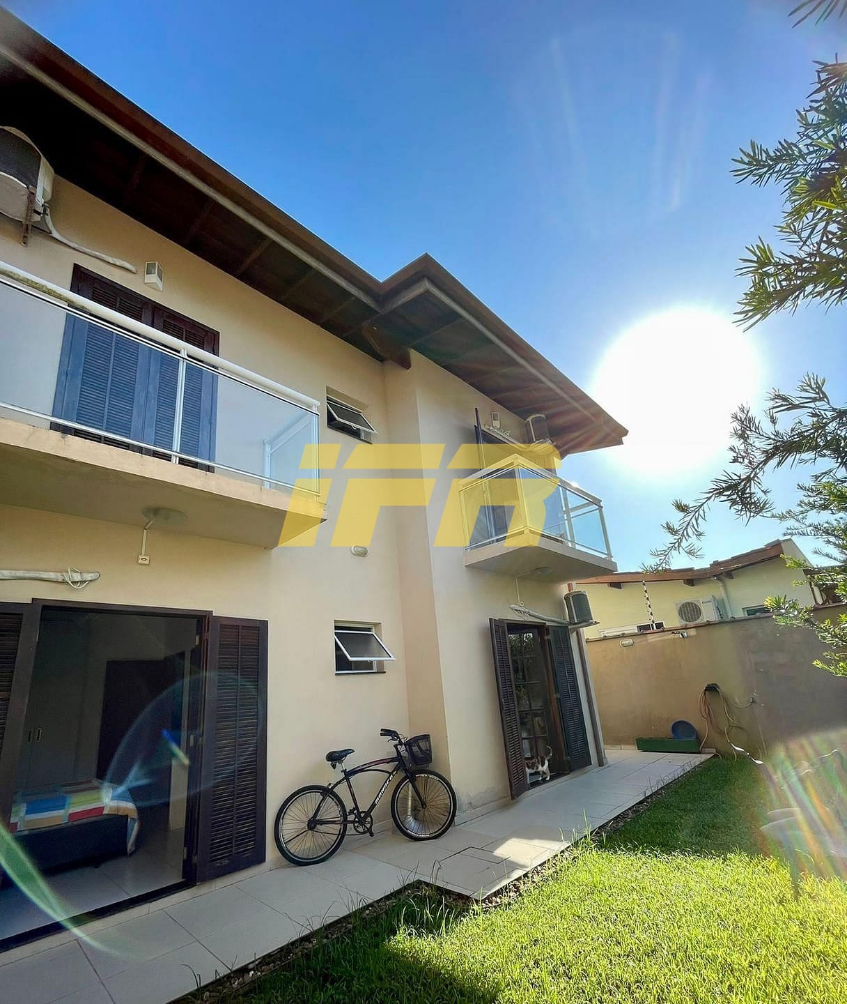 Casa, 4 quartos, 108 m² - Foto 2