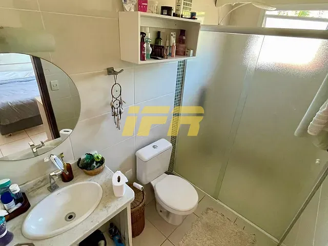 Casa com 342m² 4 quartos e 6 banheiros, à venda, no bairro Toninhas em Ubatuba