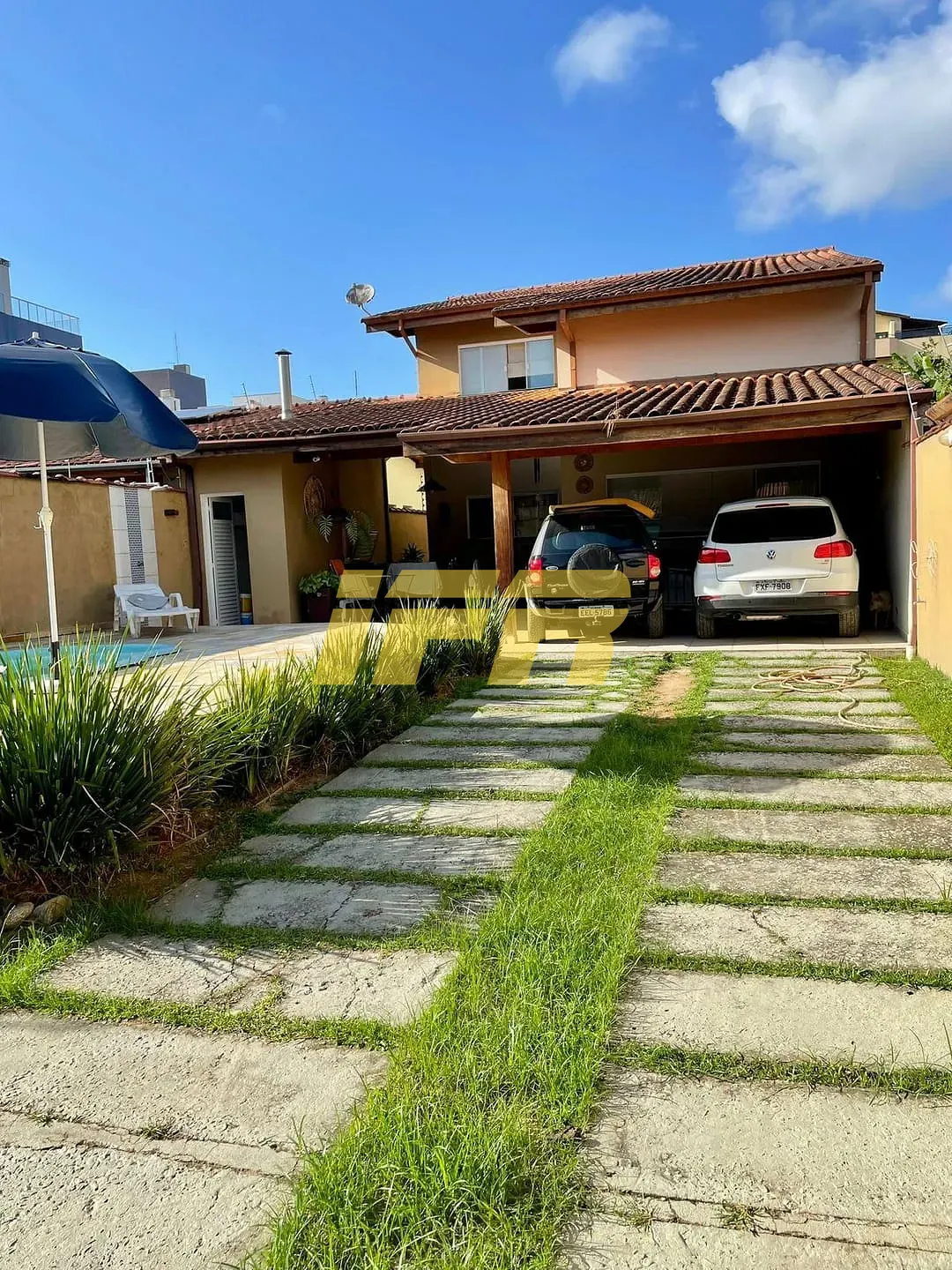Casa, 4 quartos, 108 m² - Foto 4